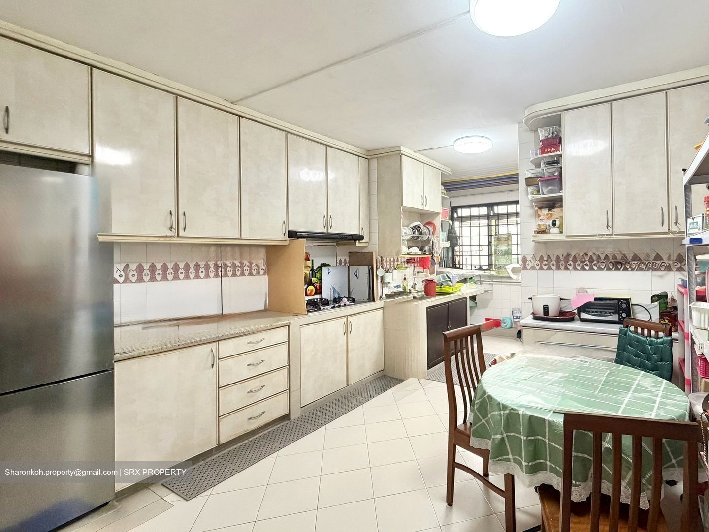Blk 548 Hougang Street 51 (Hougang), HDB 4 Rooms #630283431
